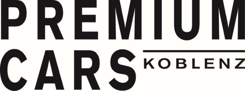 Das Logo der Firma Premium Cars Koblenz
